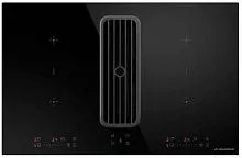 89 490 руб., Панель варочная индукционная MAUNFELD AVSI804SBH черный 