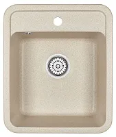 6 365 руб., Мойка кухонная StandART ST-4202