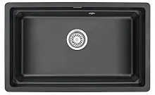 27 235 руб., Мойка кухонная Granula KS-7303U