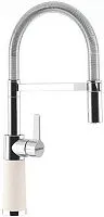 26 970 руб., Смеситель для кухни SCHOCK SC-550 Cristadur