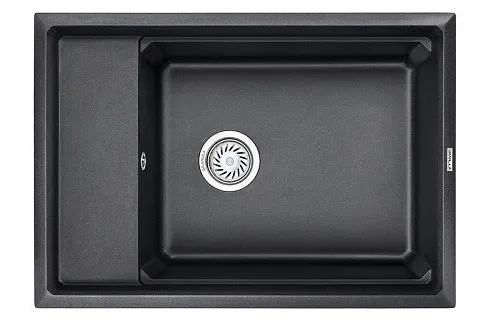 Мойка кухонная Granula KS-7305 фото в интернет-магазине «Mebelex»