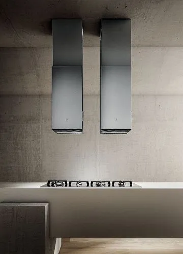 Вытяжка ELICA HAIKU ISLAND 32 фото в интернет-магазине «Mebelex»