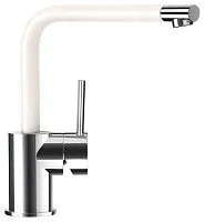 62 000 руб., Смеситель для кухни SCHOCK Nimbus Cristadur