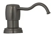 3 360 руб., Дозатор для моющего средства SEAMAN SSA-040 