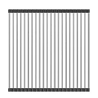 2 800 руб., Ролл-мат GRANULA GR-4832, нерж. сталь