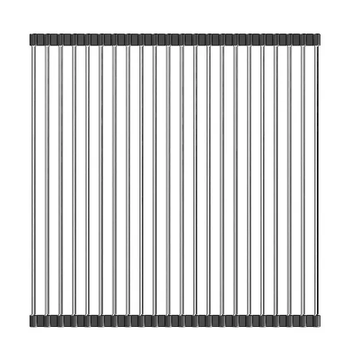 Ролл-мат GRANULA GR-4832, нерж. сталь фото в интернет-магазине «Mebelex»