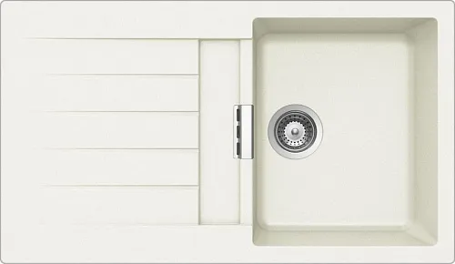 Кухонная мойка SCHOCK Primus 45 D фото в интернет-магазине «Mebelex»