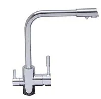 29 175 руб., Смеситель для кухни Oulin OL-8073