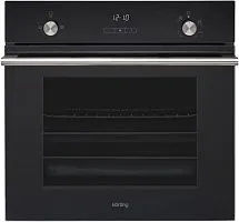 71 490 руб., Газовый духовой шкаф KORTING OGG 771 CFN