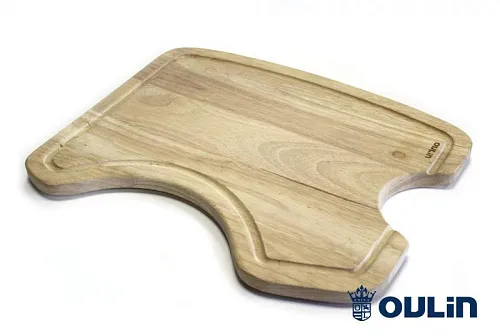 Доска разделочная Oulin ZM-1035 фото в интернет-магазине «Mebelex»