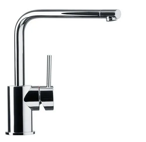 Смеситель для кухни SCHOCK Nimbus фото в интернет-магазине «Mebelex»