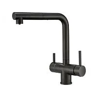 16 624 руб., Смеситель EMAR ECB-7017.8 Морион