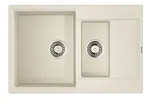 23 388 руб., Мойка кухонная OMOIKIRI Daisen 78-2T