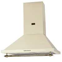 17 490 руб., Вытяжка KORTING KHC 6750 купольная