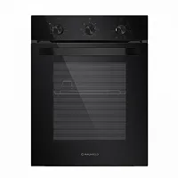 31 990 руб., Шкаф духовой электрический MAUNFELD EOEC516B2 черная фурнитура