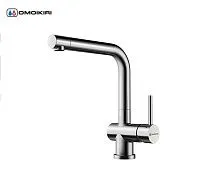 28 788 руб., Смеситель для кухни OMOIKIRI Koriyama