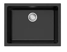 65 588 руб., Мойка кухонная OMOIKIRI Okinoshima 61-U/I