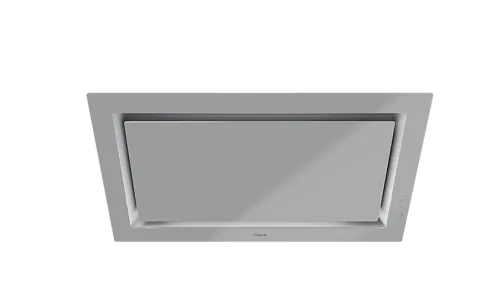 Вытяжка отдельностоящая TEKA DLV 98660 TOS STEAM GREY наклонная фото в интернет-магазине «Mebelex»