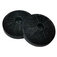 1 690 руб., Угольный фильтр KORTING KIT 0282