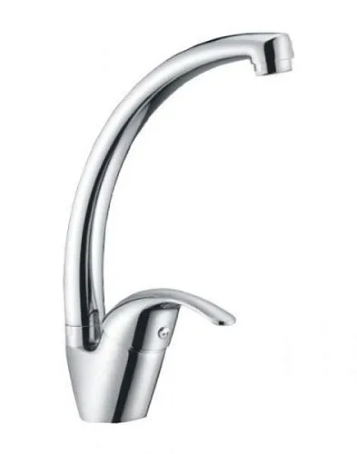 Смеситель для кухни Oulin OL-8000 фото в интернет-магазине «Mebelex»