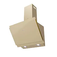 17 690 руб., Вытяжка кухонная наклонная LEX FURIA 600