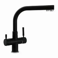 7 012 руб., Смеситель для кухни SEAMAN Barcelone SSL-5383