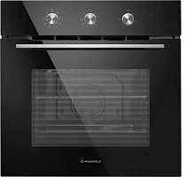 39 490 руб., Шкаф духовой электрический MAUNFELD MEOC708PB черный
