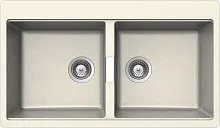 41 300 руб., Кухонная мойка SCHOCK Horizont 90 F