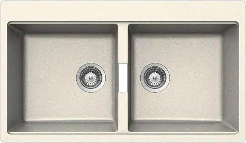 Кухонная мойка SCHOCK Horizont 90 F фото в интернет-магазине «Mebelex»