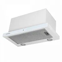 17 990 руб., Вытяжка MAUNFELD TS Touch 50