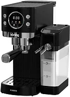 12 990 руб., Отдельностоящая кофеварка KORTING KCM 1007 T Amore