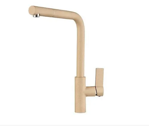 Смеситель для кухни Granula GR-2502  фото в интернет-магазине «Mebelex»