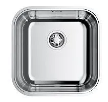 12 788 руб., Мойка кухонная OMOIKIRI Omi 44-U/IF Quadro
