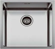 13 278 руб., Мойка кухонная Seaman Eco Roma U SMR-4944A, стандартная комплектация