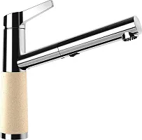 36 800 руб., Смеситель для кухни SCHOCK SC-510-D Cristalite