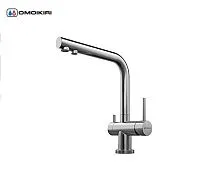 29 488 руб., Смеситель для кухни OMOIKIRI Nagano