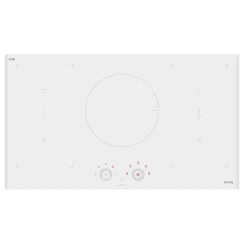 Панель варочная индукционная KORTING HIB 95750 BW Smart фото в интернет-магазине «Mebelex»