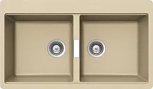 41 300 руб., Кухонная мойка SCHOCK Horizont 90 F