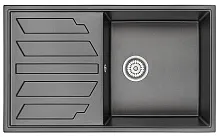 14 740 руб., Кухонная мойка Granula GR-8601