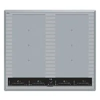 46 990 руб., Панель варочная индукционная MAUNFELD CVI594SF2MBL LUX Голубой