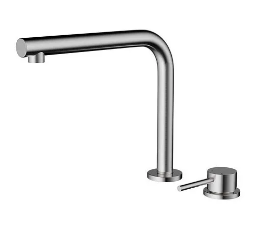 Смеситель дял кухни OMOIKIR Nara 2 Plus фото в интернет-магазине «Mebelex»