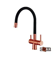 15 780 руб., Смеситель для кухни EMAR ЕС-3015