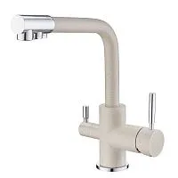 14 479 руб., Смеситель EMAR EC-3003N.4 Берилл
