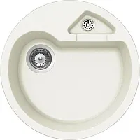 23 800 руб., Кухонная мойка SCHOCK Classic 50