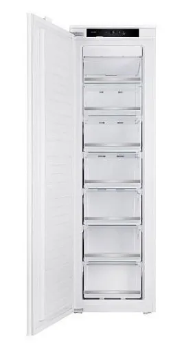 Морозильник встраиваемый LEX LBI177.4ID NoFrost фото в интернет-магазине «Mebelex»