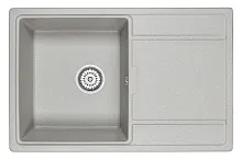 13 035 руб., Кухонная мойка Granula GR-7804