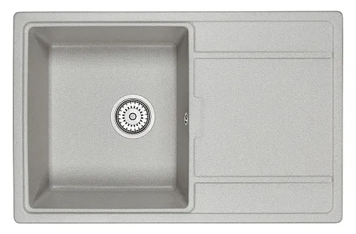 Кухонная мойка Granula GR-7804 фото в интернет-магазине «Mebelex»