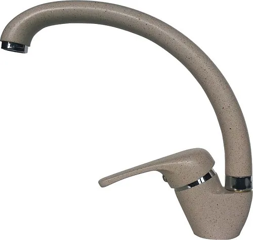 Смеситель для кухни LEX Isonzo фото в интернет-магазине «Mebelex»