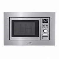 16 490 руб., Встраиваемая микроволновая печь MAUNFELD MBMO.20.7S