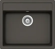 28 000 руб., Кухонная мойка SCHOCK Nemo 60